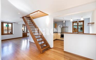 Bifamiliar house 3.5 rooms - image - 3