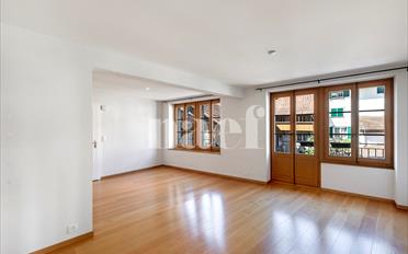 Bifamiliar house 3.5 rooms - image - 5