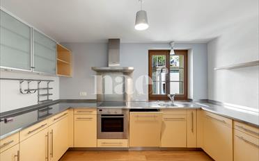Bifamiliar house 3.5 rooms - image - 6