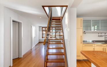 Bifamiliar house 3.5 rooms - image - 7