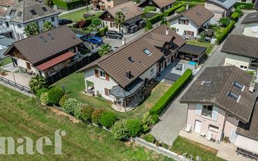 Villa 6.5 Zimmer - image - 4