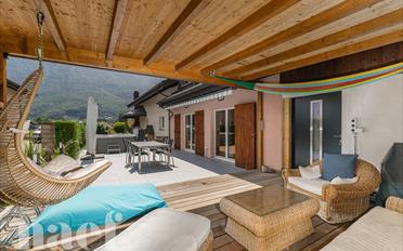Villa 6.5 pièces - image - 1
