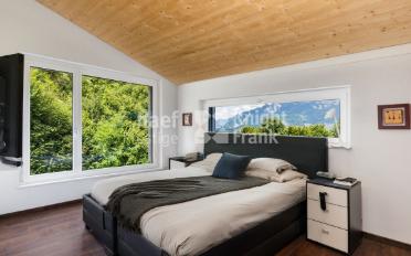 Villa 7.5 Zimmer - image - 11