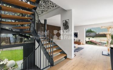 Villa 7.5 Zimmer - image - 8