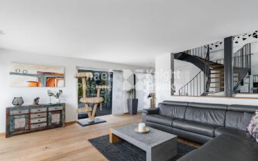 Villa 7.5 Zimmer - image - 6