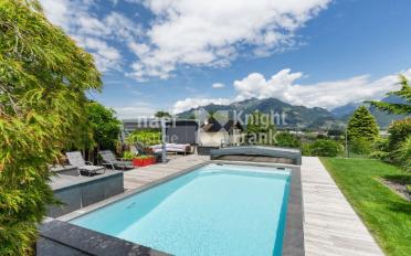 Villa 7.5 Zimmer - image - 3