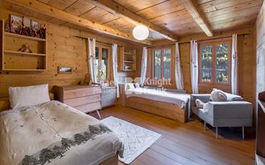 Chalet 12.5 rooms - image - 9