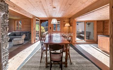 Chalet 12.5 rooms - image - 8