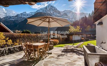Chalet 12.5 rooms - image - 3