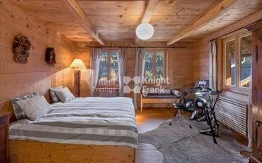 Chalet 12.5 rooms - image - 10