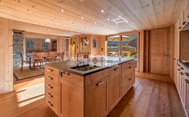 Chalet 12.5 rooms - image - 7