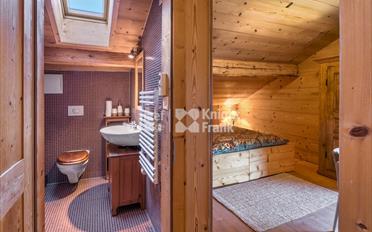 Chalet 12.5 rooms - image - 11