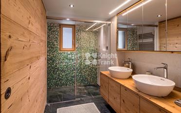 Chalet 12.5 rooms - image - 12