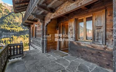 Chalet 12.5 rooms - image - 5