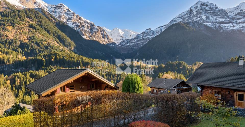 Champéry