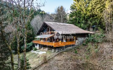 Chalet 6 rooms - image - 3