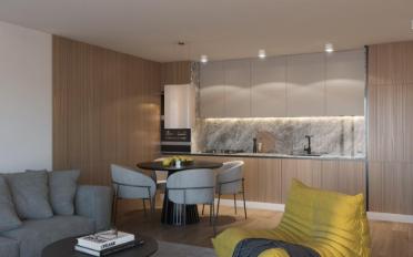 Wohnung 3.5 Zimmer - image - 6