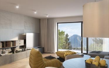 Wohnung 3.5 Zimmer - image - 5