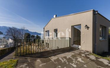 Bifamiliar house 5.5 rooms - image - 4