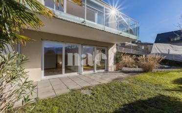 Bifamiliar house 5.5 rooms - image - 7