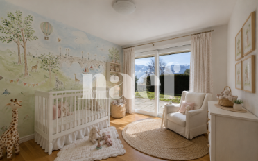 Bifamiliar house 5.5 rooms - image - 12