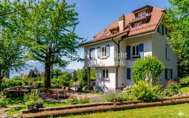 Villa 12.5 rooms - image - 1