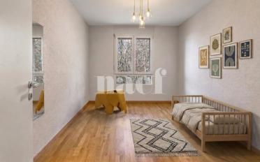 Attic flat 5.5 rooms - image - 12