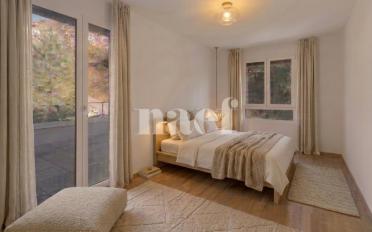 Attic flat 5.5 rooms - image - 11