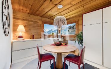Chalet 5.5 Zimmer - image - 13