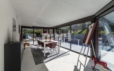 Chalet 4.5 Zimmer - image - 11
