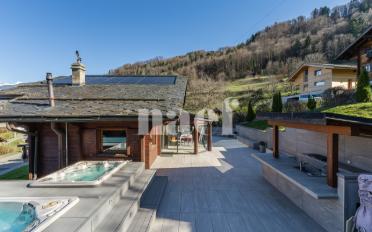 Chalet 4.5 Zimmer - image - 7
