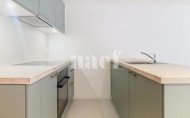 Wohnung ein Zimmer - image - 7