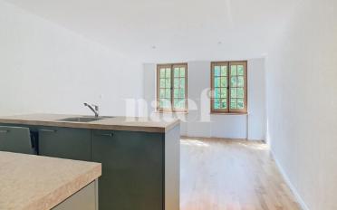 Wohnung ein Zimmer - image - 2