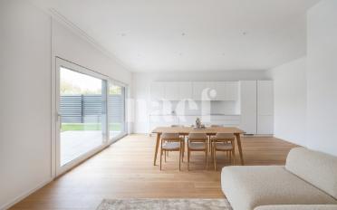 Doppeleinfamilienhaus 6.5 Zimmer - image - 3