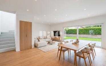 Doppeleinfamilienhaus 6.5 Zimmer - image - 2