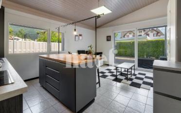 Villa 6.5 pièces - image - 13