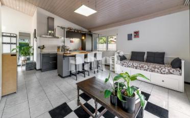 Villa 6.5 pièces - image - 12