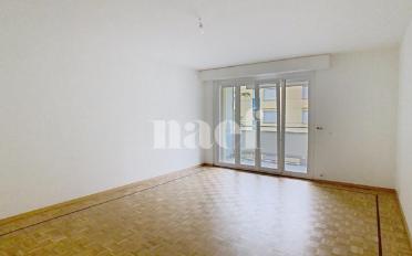 Apartment 3.5 rooms - image - 2