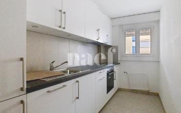 Apartment 3.5 rooms - image - 7