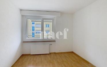 Apartment 3.5 rooms - image - 4
