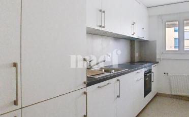 Apartment 3.5 rooms - image - 8