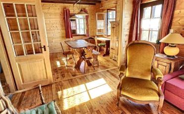 Chalet 4.5 rooms - image - 4