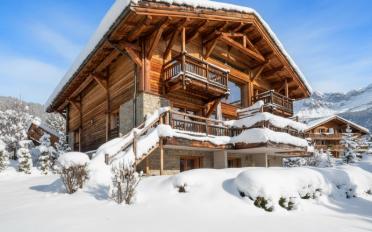 Chalet 8.5 rooms - image - 12