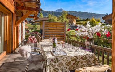 Chalet 8.5 rooms - image - 7