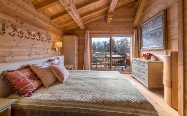 Chalet 8.5 rooms - image - 10