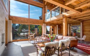 Chalet 8.5 rooms - image - 5
