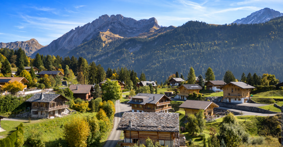 Villars-sur-Ollon