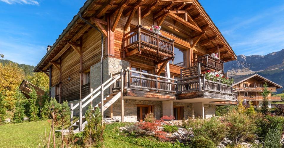 Villars-sur-Ollon