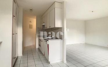 Wohnung 2.5 Zimmer - image - 4