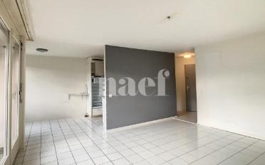 Wohnung 2.5 Zimmer - image - 2